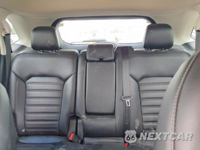 Zdjęcie 10 z 14 samochodu: 2021 FORD EDGE SEL VIN:2FMPK4J94MBA43057 - miniatura