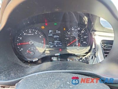 Zdjęcie 9 z 13 samochodu: 2021 KIA RIO S VIN:3KPA24AD1ME406082 - miniatura