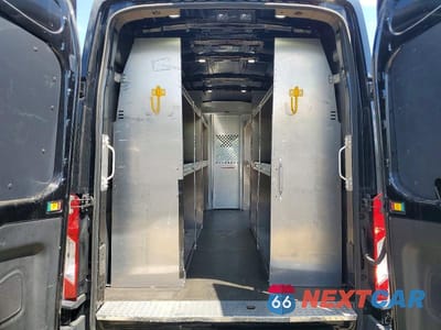 Zdjęcie 10 z 13 samochodu: 2019 FORD TRANSIT T-250 EXT CARGO 3.2L 5C TDSL VIN:1FTYR3XVXKKB72507 - miniatura