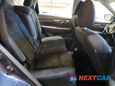 Zdjęcie 11 z 12 samochodu: 2016 NISSAN ROGUE S VIN:JN8AT2MTXGW013460 - miniatura