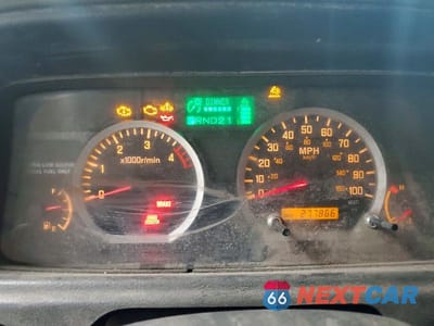 Zdjęcie 9 z 13 samochodu: 2013 ISUZU NPR VIN:JALB4T176D7W00916 - miniatura