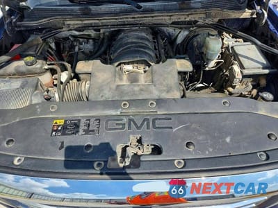 Zdjęcie 11 z 12 samochodu: 2014 GMC SIERRA K1500 SLE VIN:3GTU2UEC9EG434779 - miniatura