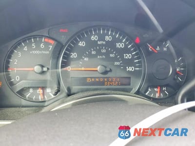 Zdjęcie 9 z 11 samochodu: 2005 NISSAN TITAN XE VIN:1N6BA07A15N533843 - miniatura