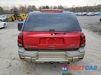Zdjęcie 6 z 13 samochodu: 2003 CHEVROLET TRAILBLAZER VIN:1GNDT13S332163768 - miniatura