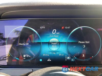Zdjęcie 9 z 13 samochodu: 2021 MERCEDES-BENZ E 350 VIN:W1KZF8DB9MA910672 - miniatura