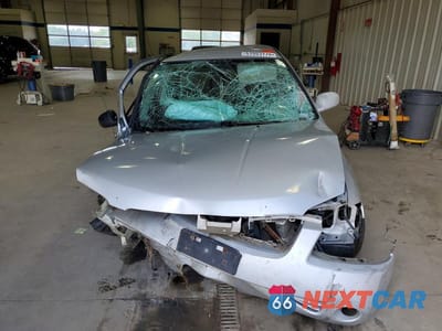 Piąte zdjęcie samochodu w środku: 2006 NISSAN SENTRA 1.8 VIN:3N1CB51D66L503021 - miniatura