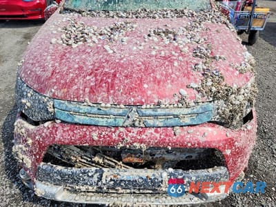 Zdjęcie 12 z 12 samochodu: 2015 MITSUBISHI OUTLANDER GT VIN:JA4JZ4AX3FZ004216 - miniatura