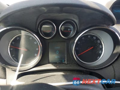 Zdjęcie 9 z 13 samochodu: 2014 BUICK ENCORE CONVENIENCE VIN:KL4CJBSB5EB649349 - miniatura
