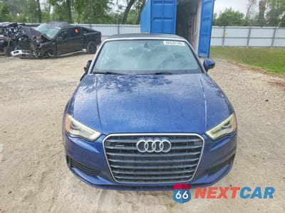 Piąte zdjęcie samochodu w środku: 2015 AUDI A3 PREMIUM VIN:WAU7FLFF2F1051574 - miniatura