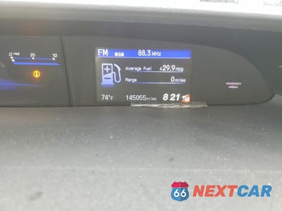 Zdjęcie 9 z 13 samochodu: 2014 HONDA CIVIC EX VIN:19XFB2F89EE211760 - miniatura
