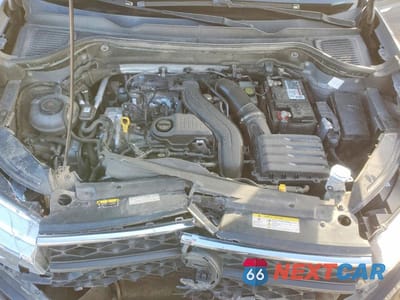 Zdjęcie 12 z 13 samochodu: 2022 VOLKSWAGEN TAOS SE VIN:3VVTX7B23NM064717 - miniatura