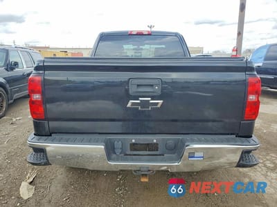 Zdjęcie 6 z 12 samochodu: 2015 CHEVROLET SILVERADO K1500 LT VIN:1GCVKREH1FZ148634 - miniatura