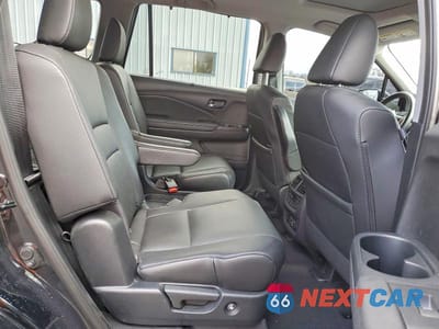 Zdjęcie 11 z 13 samochodu: 2019 HONDA PILOT TOURING VIN:5FNYF6H60KB012523 - miniatura