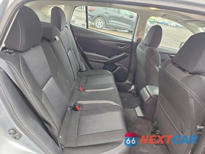 Zdjęcie 10 z 12 samochodu: 2020 SUBARU IMPREZA VIN:4S3GTAG64L3706705 - miniatura