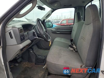 Zdjęcie 7 z 12 samochodu: 2004 FORD F250 SUPER DUTY VIN:3FTNF21L74MA08592 - miniatura