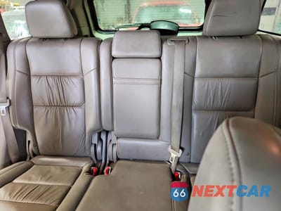 Zdjęcie 10 z 12 samochodu: 2011 JEEP GRAND CHEROKEE LAREDO VIN:1J4RR4GG9BC522404 - miniatura