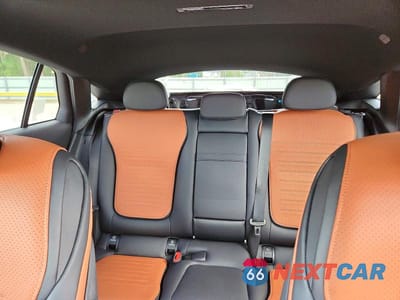 Zdjęcie 10 z 13 samochodu: 2024 MERCEDES-BENZ GLC COUPE 300 4MATIC VIN:W1NKJ4HB6RF106314 - miniatura