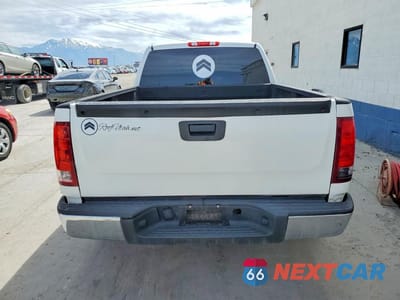 Zdjęcie 6 z 11 samochodu: 2012 GMC SIERRA C1500 VIN:1GTR1TEXXCZ351154 - miniatura