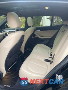 Zdjęcie 6 z 10 samochodu: 2018 BMW X2 XDRIVE28I VIN:WBXYJ5C30JEF73106 - miniatura