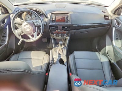 Zdjęcie 8 z 13 samochodu: 2015 MAZDA CX-5 GT VIN:JM3KE4DY4F0481131 - miniatura