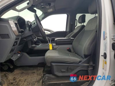 Zdjęcie 7 z 12 samochodu: 2023 FORD F150 VIN:1FTFW1E85PKD10298 - miniatura