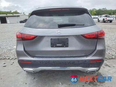 Zdjęcie 6 z 12 samochodu: 2021 MERCEDES-BENZ GLA 250 VIN:W1N4N4GB3MJ237785 - miniatura