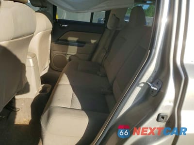 Zdjęcie 11 z 13 samochodu: 2009 JEEP PATRIOT SPORT VIN:1J4FT28B09D178168 - miniatura