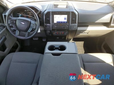 Zdjęcie 8 z 12 samochodu: 2020 FORD F150 SUPER CAB VIN:1FTEX1EP1LKD19445 - miniatura