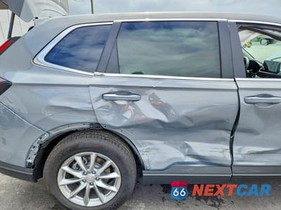 Zdjęcie 11 z 12 samochodu: 2026 HONDA CR-V EX VIN:2HKRS3H4XTH323229 - miniatura