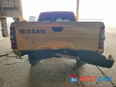 Zdjęcie 6 z 12 samochodu: 1998 NISSAN FRONTIER XE VIN:1N6DD26S7WC313092 - miniatura