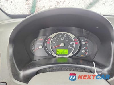 Zdjęcie 9 z 13 samochodu: 2006 HYUNDAI TUCSON GLS VIN:KM8JN72D86U371256 - miniatura