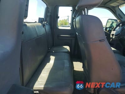 Zdjęcie 10 z 12 samochodu: 2012 FORD F250 SUPER DUTY VIN:1FT7X2BT7CEC79788 - miniatura
