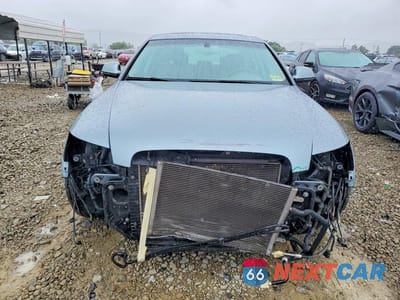 Piąte zdjęcie samochodu w środku: 2011 AUDI A6 PRESTIGE VIN:WAUKGAFB5BN043965 - miniatura