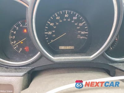 Zdjęcie 9 z 13 samochodu: 2008 LEXUS RX 350 VIN:2T2HK31U78C053856 - miniatura