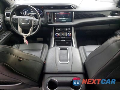 Zdjęcie 8 z 14 samochodu: 2022 GMC YUKON DENALI VIN:1GKS2DKL1NR201866 - miniatura