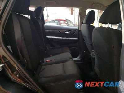 Zdjęcie 11 z 14 samochodu: 2017 NISSAN ROGUE S VIN:KNMAT2MT4HP521365 - miniatura
