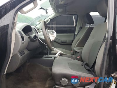 Zdjęcie 7 z 14 samochodu: 2014 NISSAN XTERRA S VIN:5N1AN0NU8EN812797 - miniatura