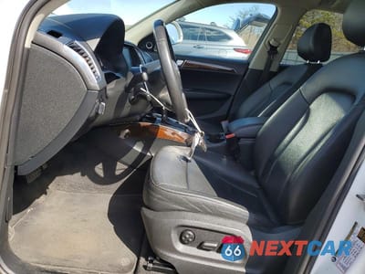 Zdjęcie 7 z 12 samochodu: 2012 AUDI Q5 PREMIUM PLUS VIN:WA1DKAFP5CA016726 - miniatura