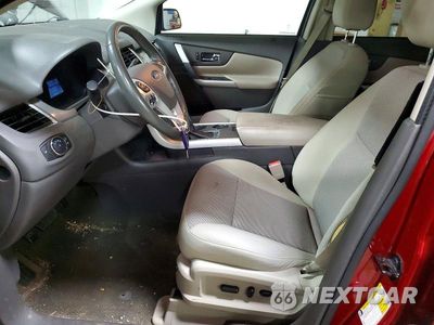 Zdjęcie 7 z 12 samochodu: 2014 FORD EDGE SEL VIN:2FMDK4JC1EBA84178 - miniatura