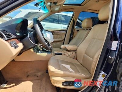 Zdjęcie 7 z 12 samochodu: 2005 BMW 325 XI VIN:WBAEU33465PR16817 - miniatura