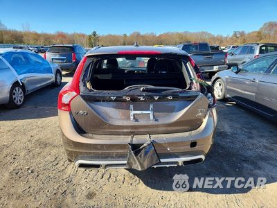 Zdjęcie 6 z 12 samochodu: 2015 VOLVO V60 CROSS COUNTRY PREMIER VIN:YV4612HKXF1002010 - miniatura