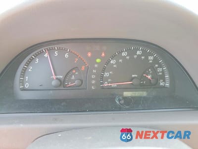 Zdjęcie 9 z 12 samochodu: 2002 TOYOTA CAMRY VIN:4T1BE32K22U035818 - miniatura