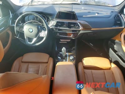 Zdjęcie 8 z 13 samochodu: 2018 BMW X3 XDRIVE30I VIN:5UXTR9C57JLC76434 - miniatura