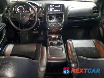 Zdjęcie 8 z 13 samochodu: 2016 DODGE GRAND CARAVAN SXT VIN:2C4RDGCG9GR315800 - miniatura