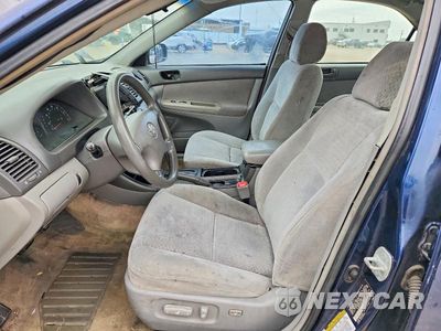 Zdjęcie 11 z 24 samochodu: 2004 TOYOTA CAMRY VIN:4T1BE32K84U345099 - miniatura