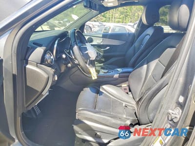 Zdjęcie 7 z 13 samochodu: 2019 MERCEDES-BENZ GLC 300 VIN:WDC0G4JB0KV169843 - miniatura