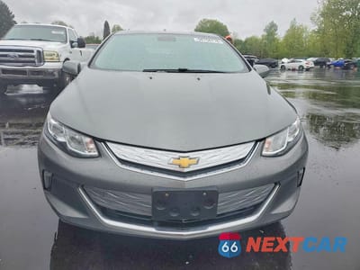 Piąte zdjęcie samochodu w środku: 2016 CHEVROLET VOLT LT VIN:1G1RC6S54GU114136 - miniatura