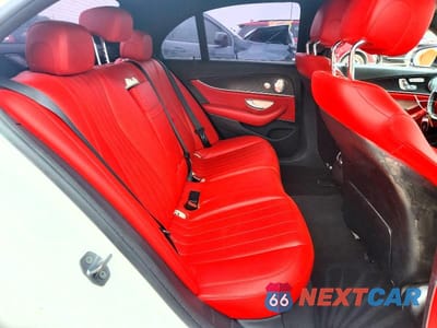 Zdjęcie 10 z 12 samochodu: 2017 MERCEDES-BENZ E 300 VIN:WDDZF4JB0HA240769 - miniatura