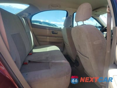 Zdjęcie 10 z 11 samochodu: 2005 FORD TAURUS SE VIN:1FAHP58285A214209 - miniatura