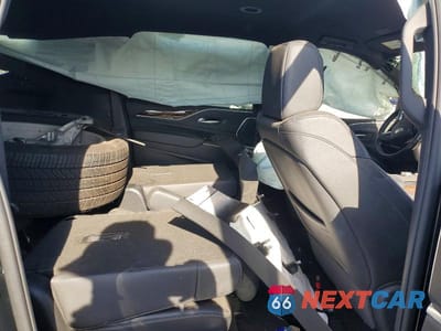 Zdjęcie 11 z 13 samochodu: 2024 CADILLAC ESCALADE ESV LUXURY VIN:1GYS3JKT8RR374646 - miniatura